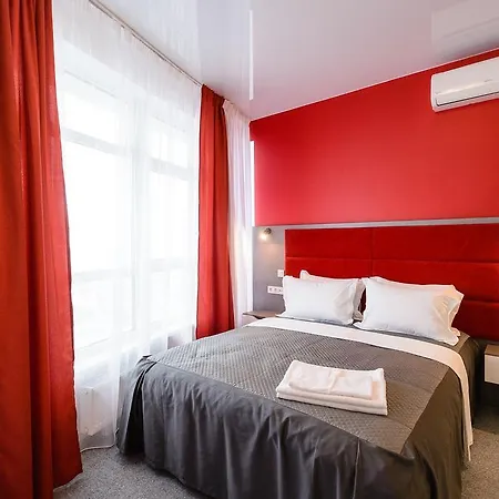 Appartement Partner Klovs'kyi Kiev