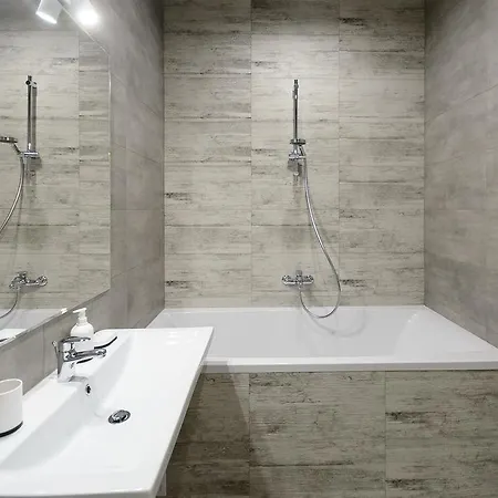 Partner Klovs'kyi Appartement
