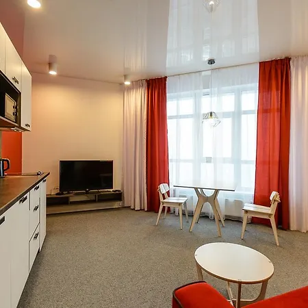Partner Klovs'kyi * Kiev
