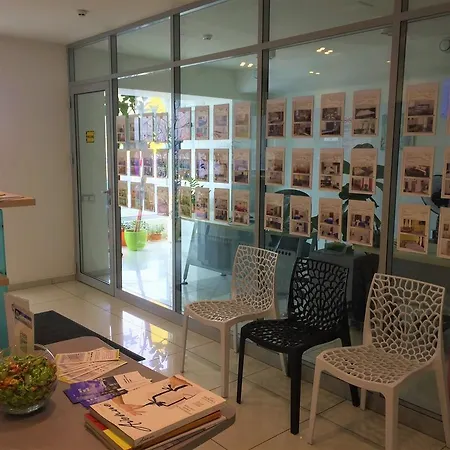 Partner Klovs'kyi Appartement